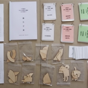 韋氏兒童智力量表C-WISC軟件系統